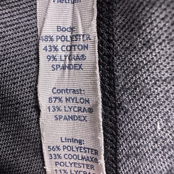 Lululemon Women's Gray Fitted Shorts‎ Sz 8 Reg - Picture 10 of 12